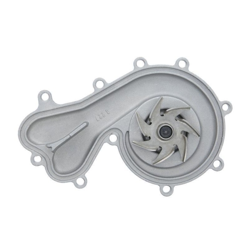 VALEO Wasserpumpe, Motork&uuml;hlung 529545