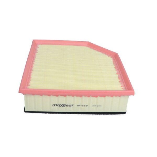 MAXGEAR Luftfilter 26-2526