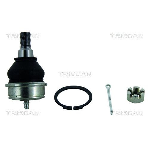 TRISCAN Trag-/F&uuml;hrungsgelenk 8500 41507