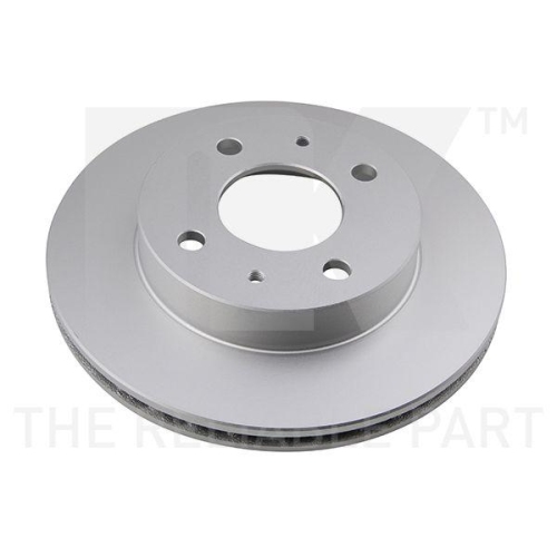 NK Bremsscheibe 312244