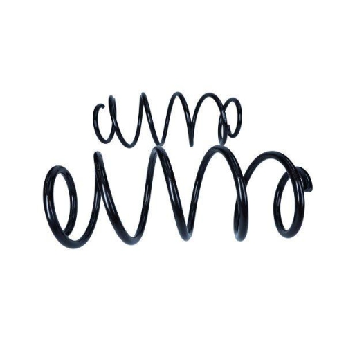 MAXGEAR Fahrwerksfeder 60-0063D