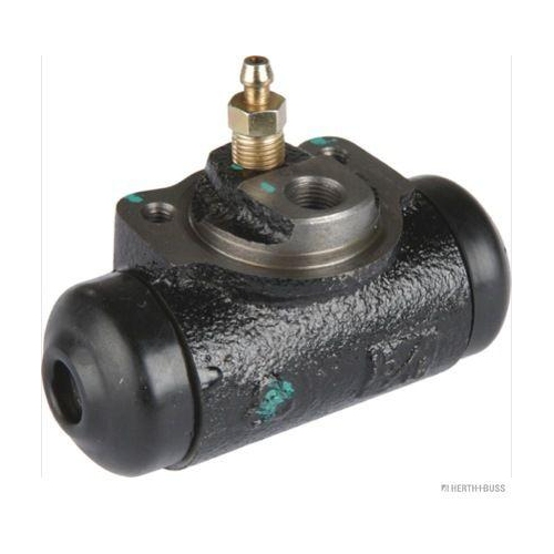 HERTH+BUSS JAKOPARTS Radbremszylinder J3232048