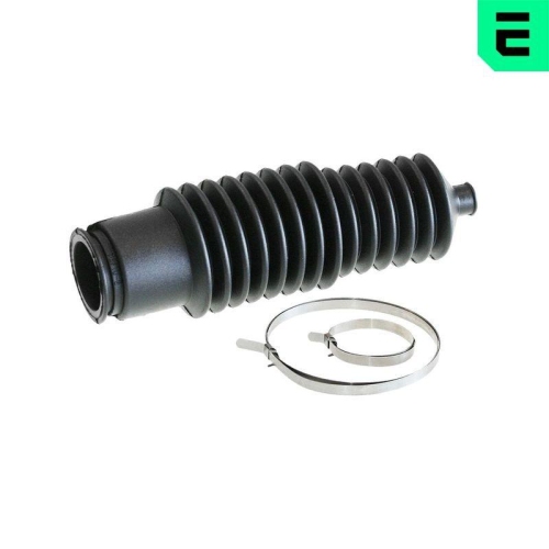 OPTIMAL Faltenbalg, Lenkung LM-10094S