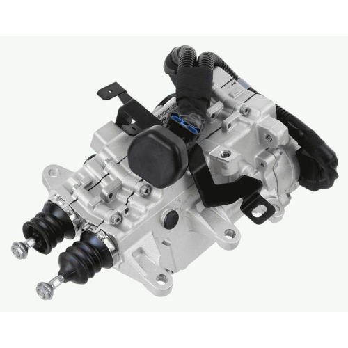 SACHS Nehmerzylinder, Kupplung Aktuator 3981 654 005