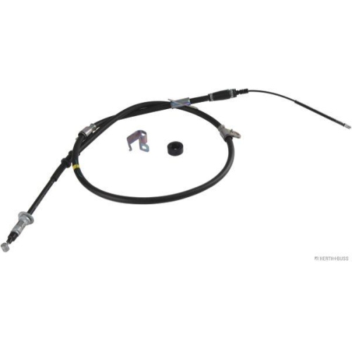 HERTH+BUSS JAKOPARTS Seilzug, Feststellbremse J3930579
