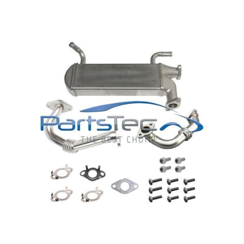 PartsTec Kühler, Abgasrückführung REPARATURSATZ PTA510-3010