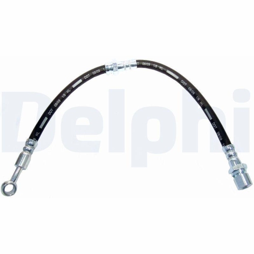 DELPHI Bremsschlauch LH6721
