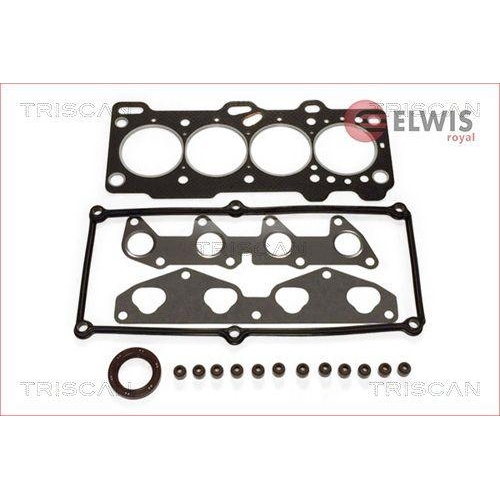 TRISCAN Dichtungssatz, Zylinderkopf 598-4316