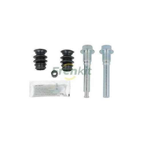 FRENKIT F&uuml;hrungsh&uuml;lsensatz, Bremssattel 811002