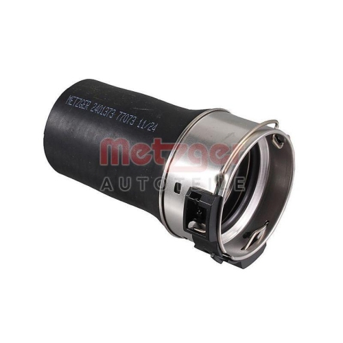 METZGER Ladeluftschlauch 2401373