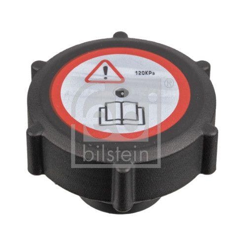 FEBI BILSTEIN Verschlussdeckel, K&uuml;hlmittelbeh&auml;lter 172489