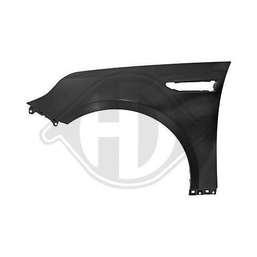 DIEDERICHS Kotfl&uuml;gel 6534007