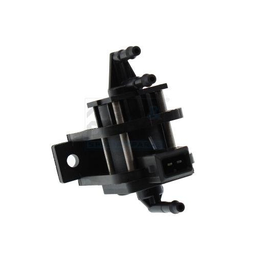 MEAT & DORIA Ladedruckregelventil 9342