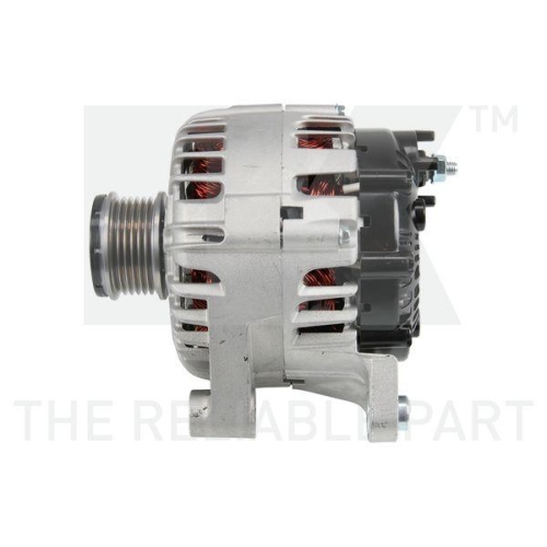 NK Generator 4893007