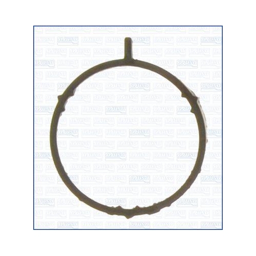 AJUSA Dichtung, Ansaugkr&uuml;mmer 01091400