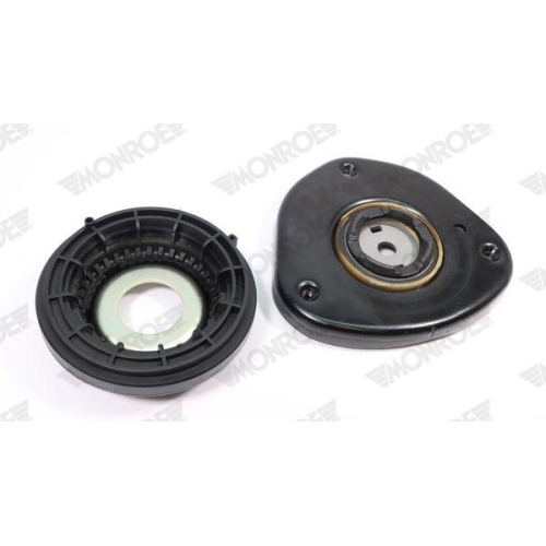 MONROE Reparatursatz, Federbeinst&uuml;tzlager MOUNTING KIT MK537