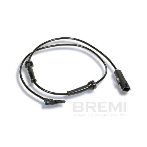 BREMI Sensor, Raddrehzahl
