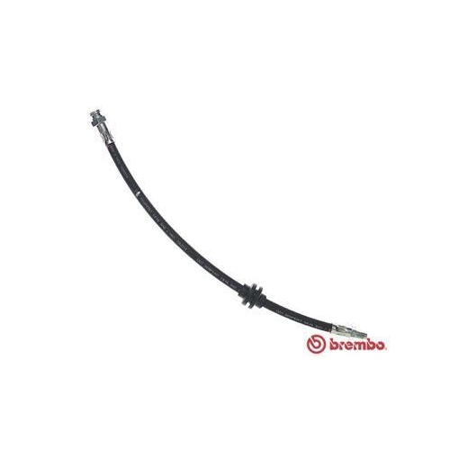 BREMBO Bremsschlauch ESSENTIAL LINE T 23 030
