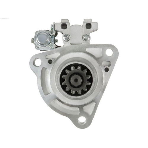 AS-PL Starter Brandneu AS-PL