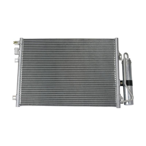 BOSCH Kondensator, Klimaanlage 1 986 AD2 150