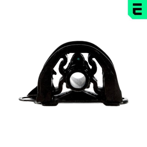 OPTIMAL Lagerung, Motor