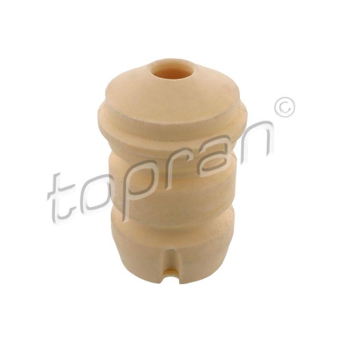 TOPRAN Anschlagpuffer, Federung