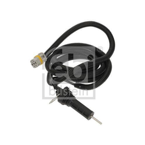 FEBI BILSTEIN Warnkontakt, Bremsbelagverschleiß 196997