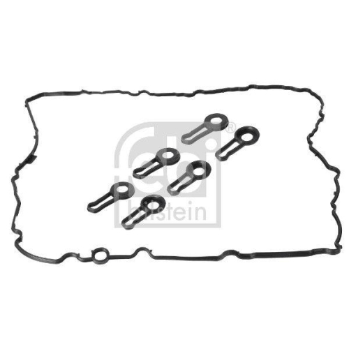 FEBI BILSTEIN Dichtungssatz, Zylinderkopfhaube 198830