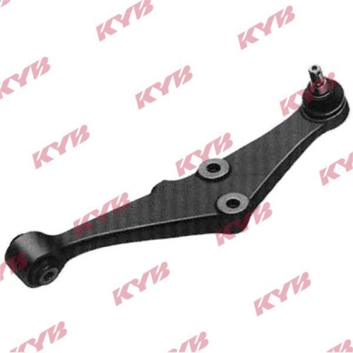 KYB Lenker, Radaufh&auml;ngung KSC5870