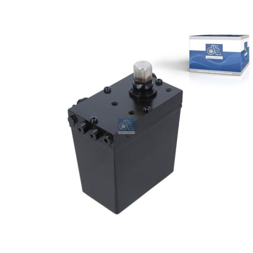 DT Spare Parts Kipppumpe, Fahrerhaus 2.70165