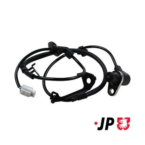 JP GROUP Sensor, Raddrehzahl JP 4897100270