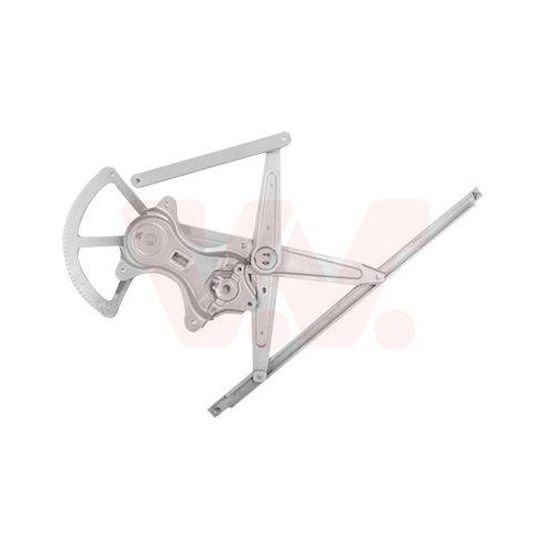 VAN WEZEL Fensterheber 5384261