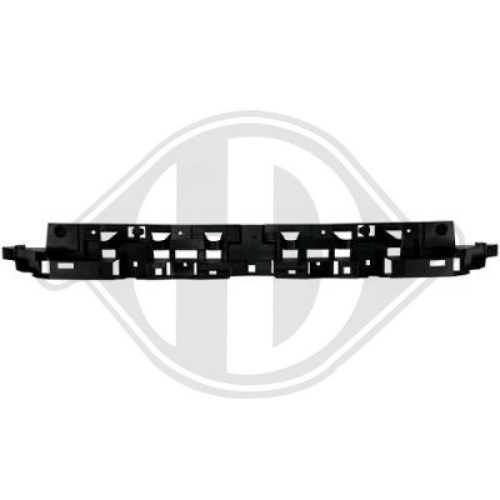 DIEDERICHS Aufpralld&auml;mpfer, Sto&szlig;f&auml;nger 4497360