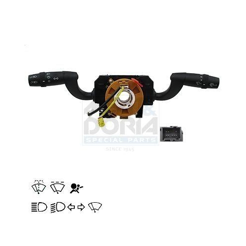 MEAT & DORIA Lenkstockschalter 231275