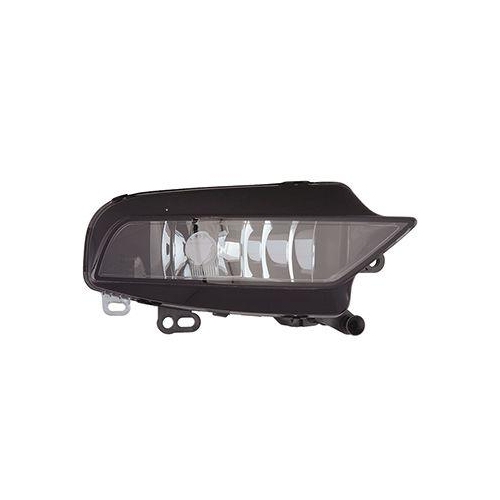 VAN WEZEL Nebelscheinwerfer 0337996