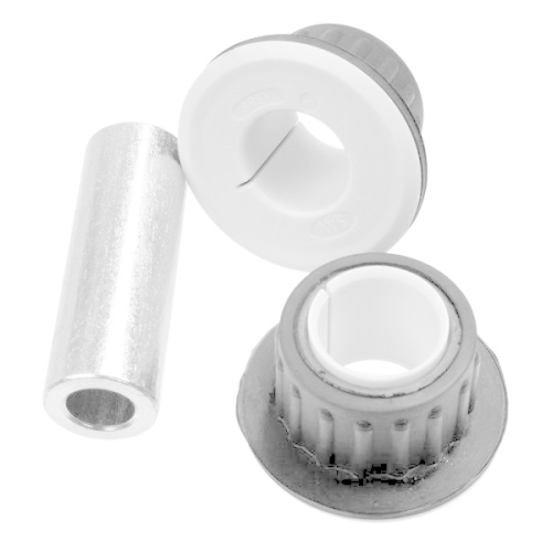 LEMF&Ouml;RDER Buchse, Federgeh&auml;nge 35635 01