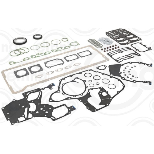 ELRING Dichtungsvollsatz, Motor 742.582