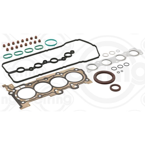 ELRING Dichtungsvollsatz, Motor 786.890