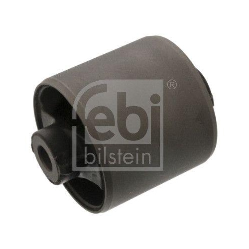 FEBI BILSTEIN Buchse, Fahrerhauslagerung 44575