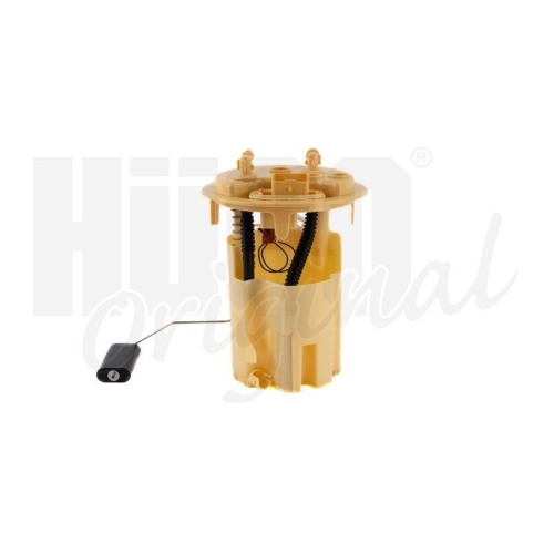 H&Uuml;CO Sensor, Kraftstoffvorrat 133214