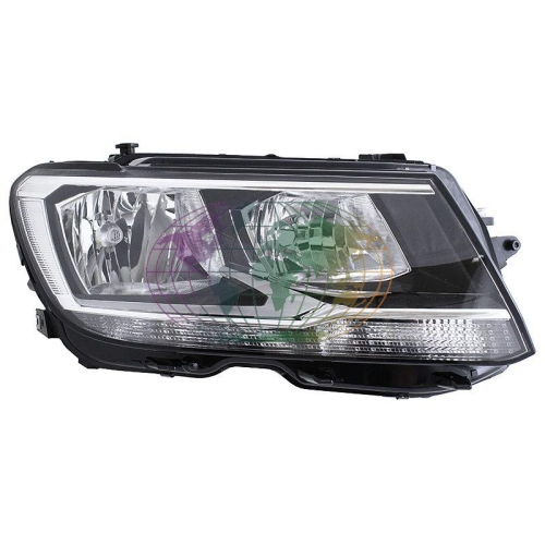 Lexmond Trading BV Hauptscheinwerfer 9240275