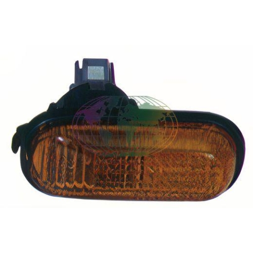 Lexmond Trading BV Blinkleuchte 4028321