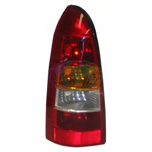 Lexmond Trading BV Schlussleuchte 6419422