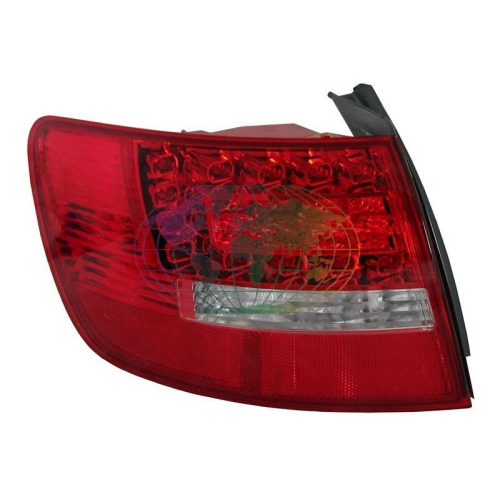 Lexmond Trading BV Schlussleuchte 0830422