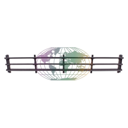 Lexmond Trading BV L&uuml;ftungsgitter, Sto&szlig;f&auml;nger 7853355