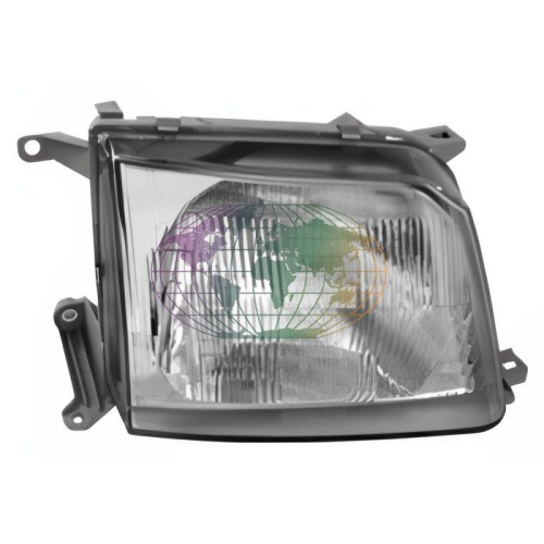 Lexmond Trading BV Hauptscheinwerfer 8821285