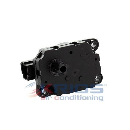 MEAT & DORIA Bedienelement, Klimaanlage K107082