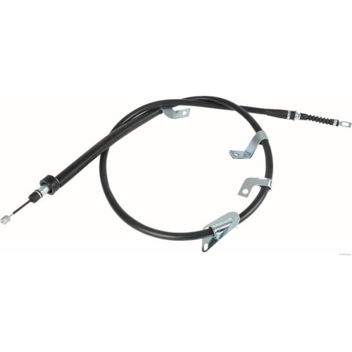 HERTH+BUSS JAKOPARTS Seilzug, Feststellbremse J3920592