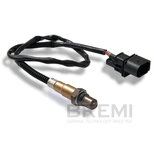 BREMI Lambdasonde 75027