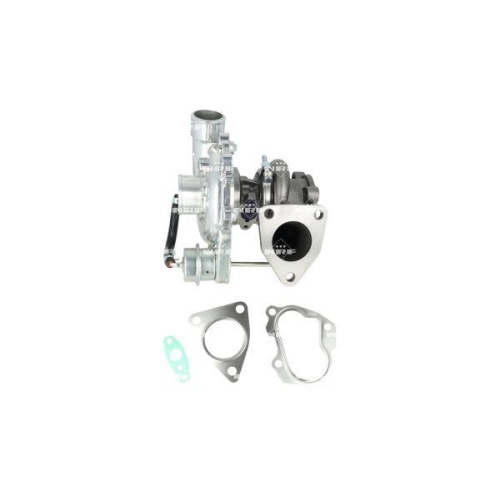 NRF Lader, Aufladung 90010305